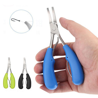 Kìm Kẹp Lưỡi Câu Cá Bằng Thép Không Gỉ