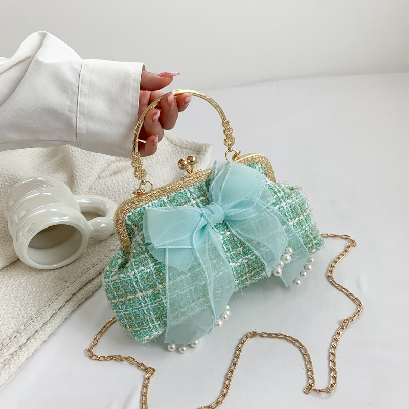 SISTER túi nữ đeo chéo Túi Xách Đeo Chéo Nữ L91T3Y4