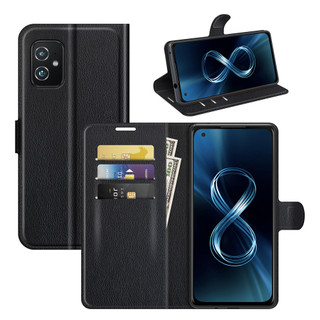 Bao da điện thoại asus zenfone 8 / asus zs590ks zs590ks-2a007eu i006d bao da