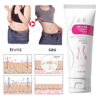 Kem giảm cân kem đốt cháy chất béo, giảm béo nhanh, tiêu đốt cháy chất béo, kem massage giảm cân, kem đốt cháy chất béo làm ấm nhẹ