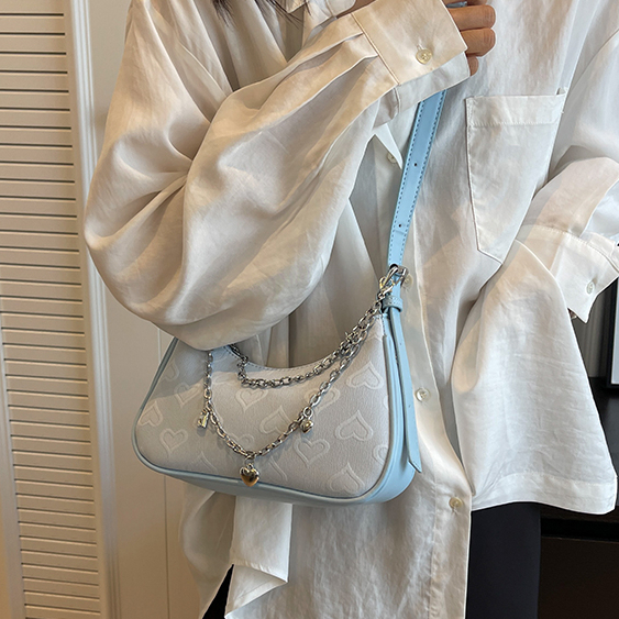 FREE Thời Trang túi đeo chéo nữ vai 2023 new L91TNC3