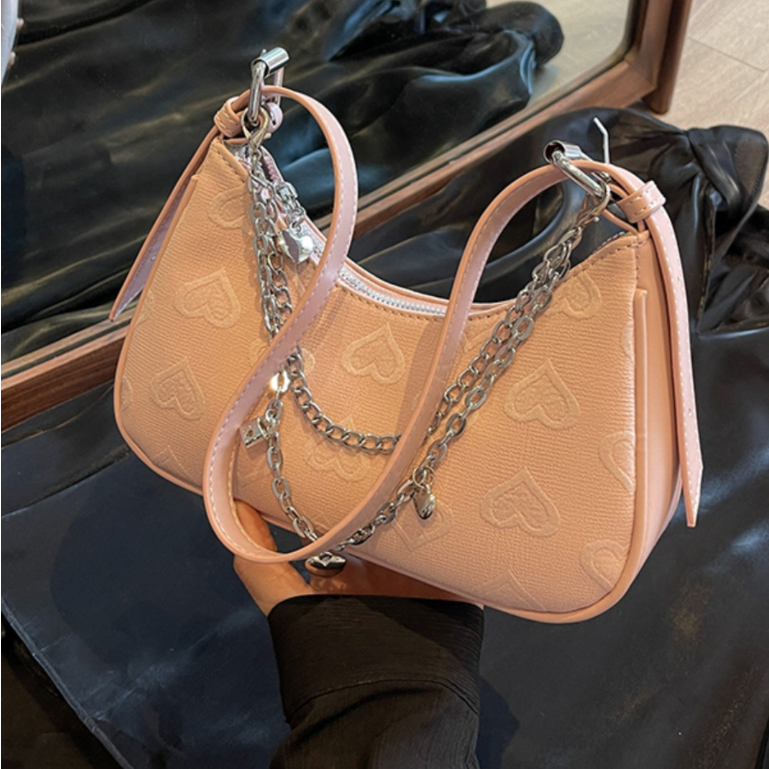 FREE Thời Trang túi đeo chéo nữ vai 2023 new L91TNC3