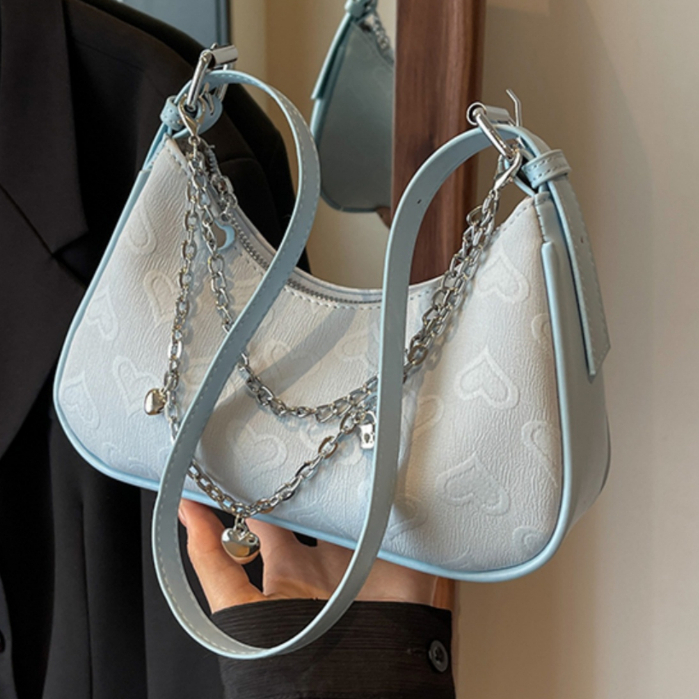 FREE Thời Trang túi đeo chéo nữ vai 2023 new L91TNC3