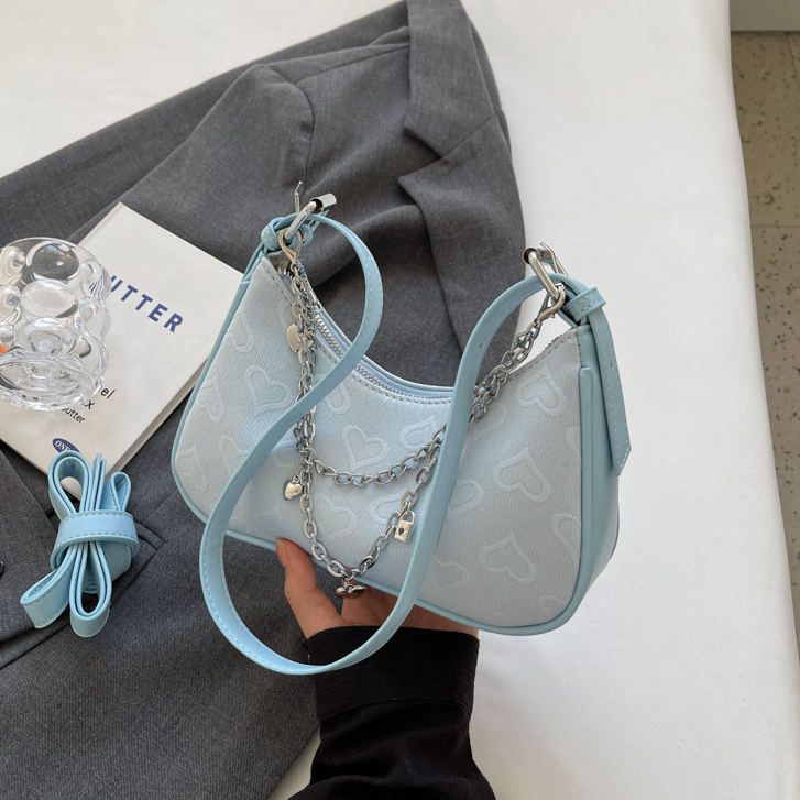 FREE Thời Trang túi đeo chéo nữ vai 2023 new L91TNC3