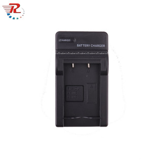 Bộ sạc pin máy ảnh li-10b li-12b cho olympus u300 400 410 500 600c160
