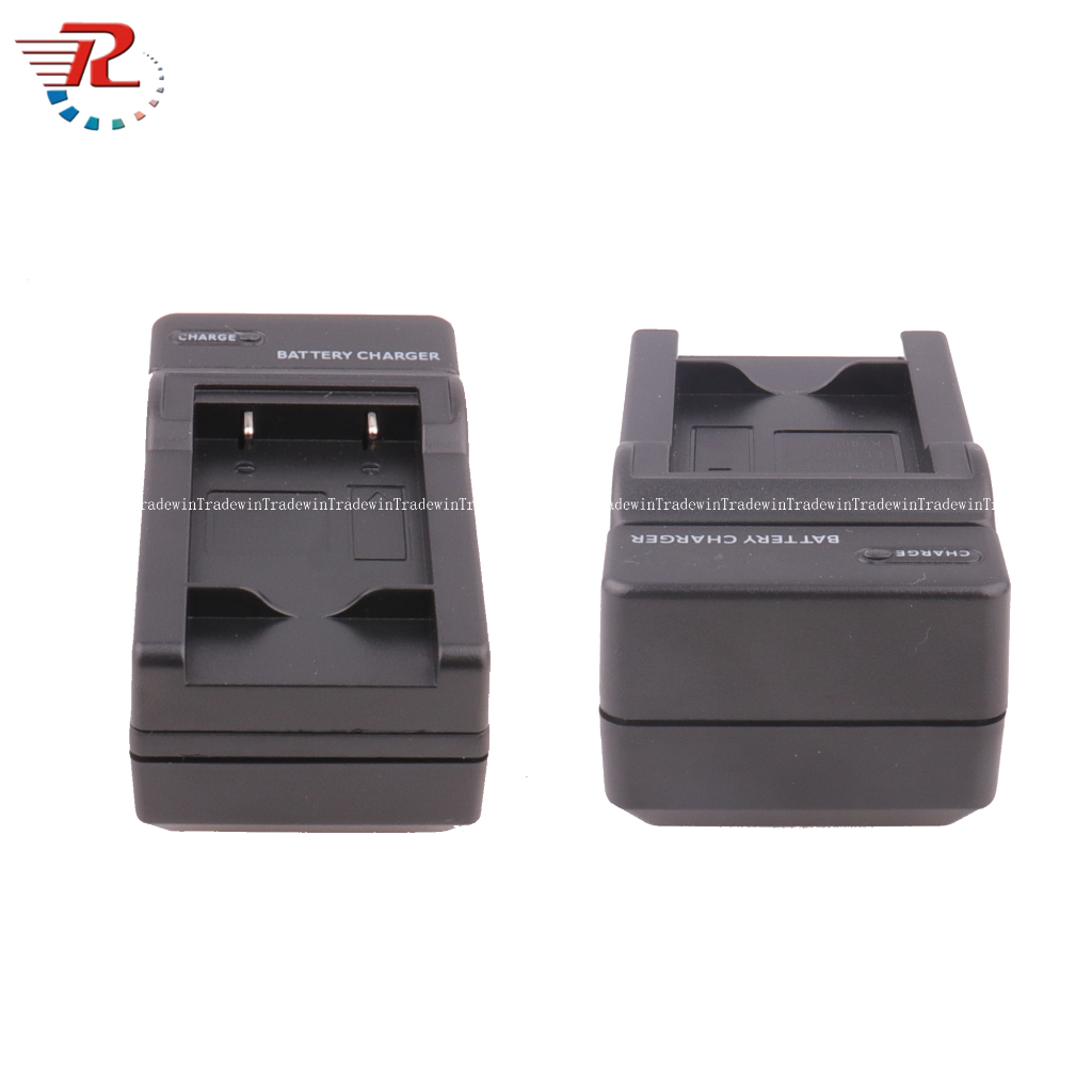 Bộ sạc pin máy ảnh li-40b 42b cho olympus vr310 vr320 vh210 vg165 tg320