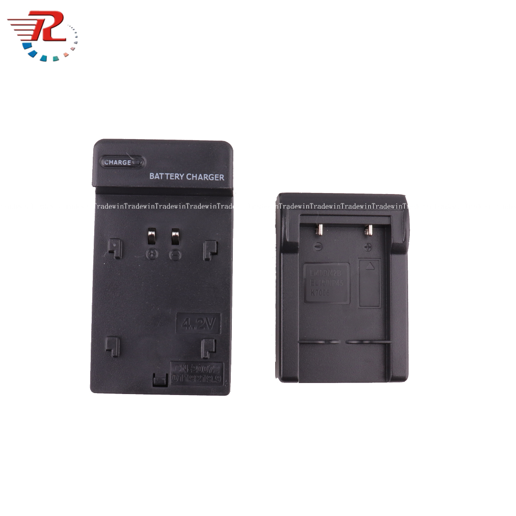 Bộ sạc pin máy ảnh li-40b 42b cho olympus vr310 vr320 vh210 vg165 tg320