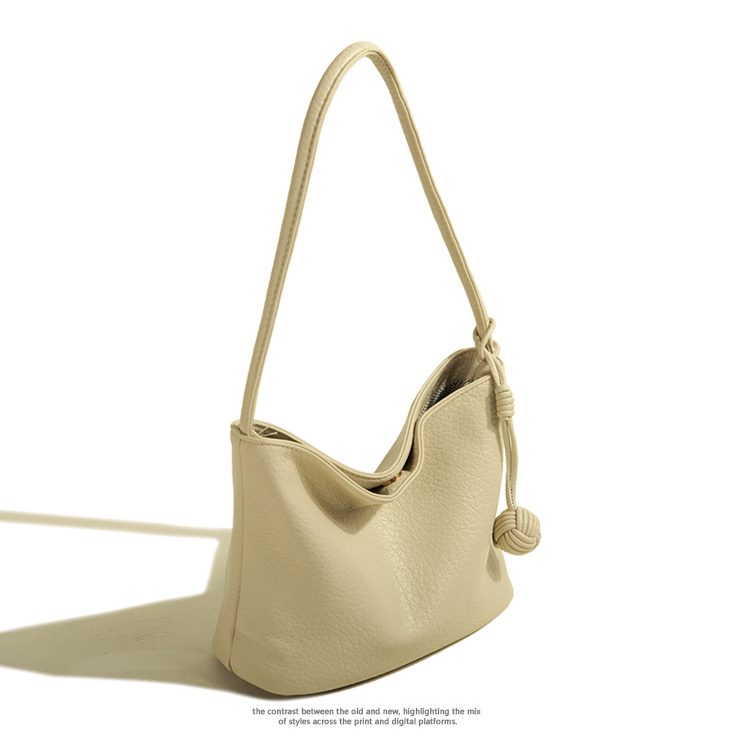 Muzikai Túi Xách Da Mềm Cỡ Lớn Thời Trang 2023 Cho Nữ