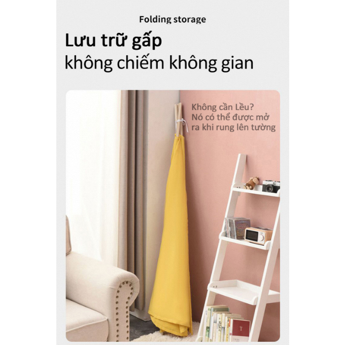 1.6m / 1.8m Lều Đồ Chơi Hình Lâu Đài Cho Bé