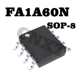 5pcs fa1a60n 1a60 fa1a60 sop-8 gốc mới chip quản lý nguồn