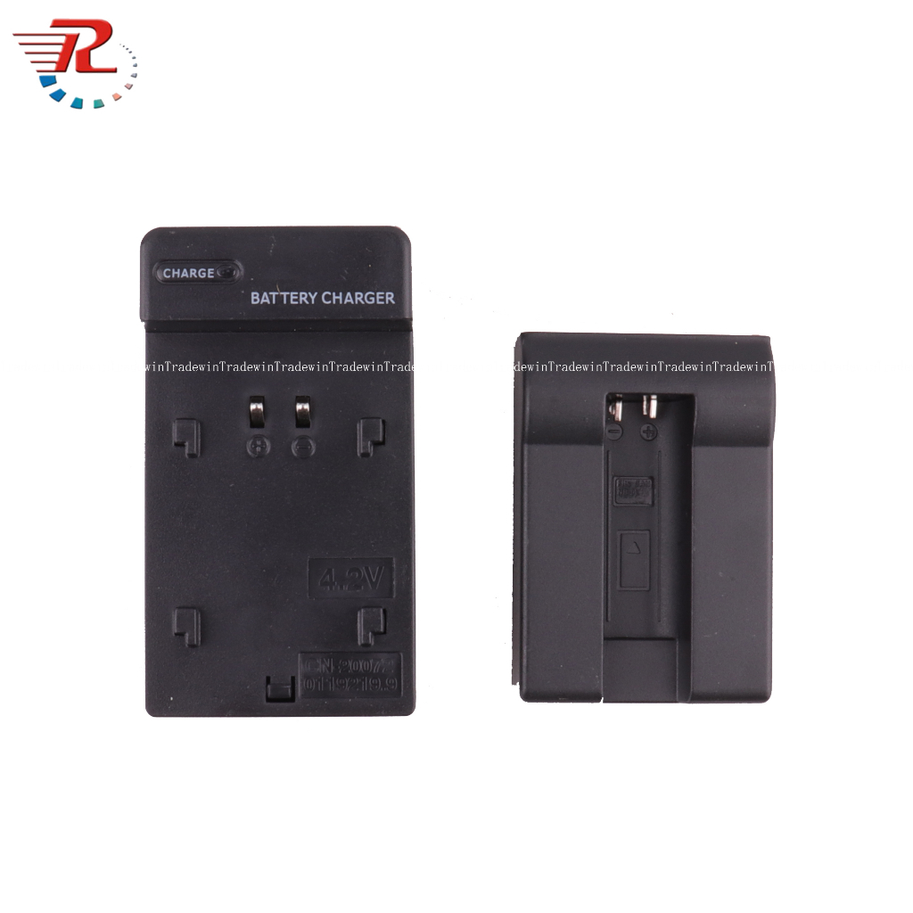 Bộ sạc pin máy ảnh nb-9l nb9l cho canon ixus1000 1100 500 510hs n2