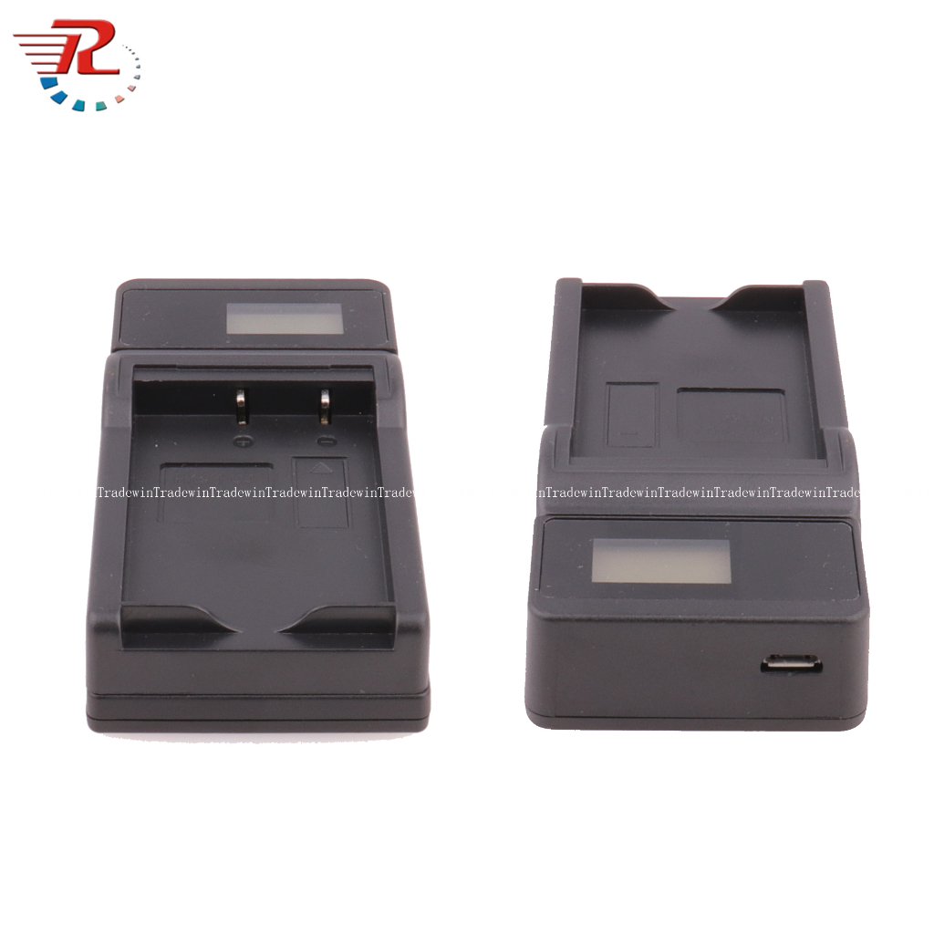 Np-95 fnp95 màn hình lcd usb máy ảnh kỹ thuật số bộ sạc pin usb cho fujifilm x70 x30 f30 f31 x-s1 x100 x100s xf10