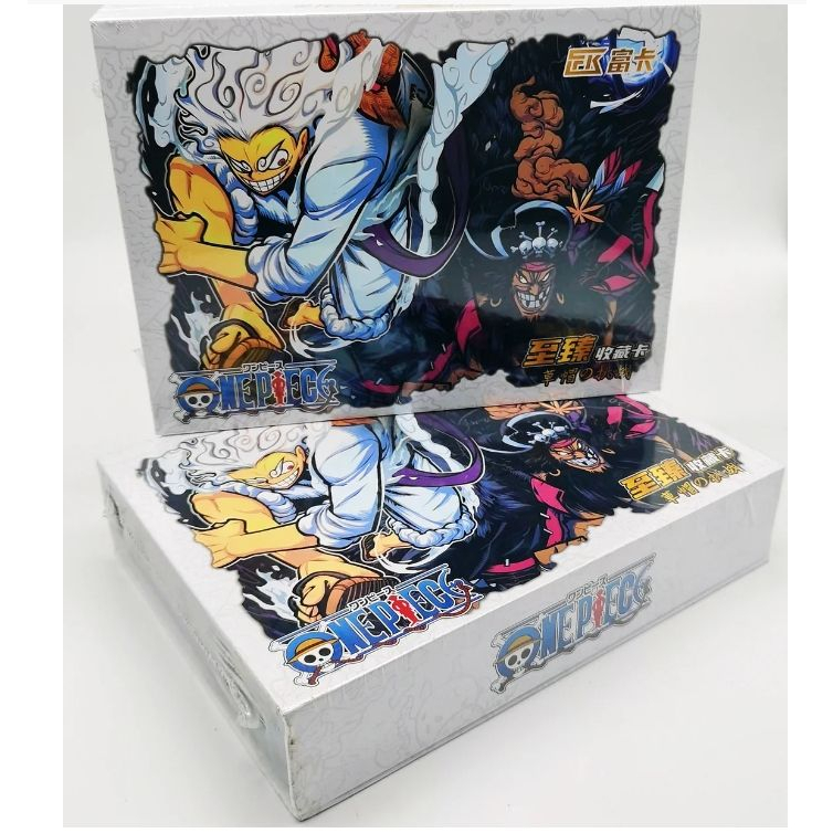 #Support Giải thưởng#2023 Thẻ onepiece mới đi thuyền buồm vua hải tặc thẻ anime thẻ hộp mù