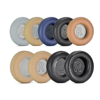  Chính hãng H9 thế hệ thứ 3   Beoplay HX Thay thế Miếng đệm tai bằng da cừu & Protein Đệm tai cho tai nghe B & O Bang & Olufsen Beoplay H9 thế hệ thứ 3 