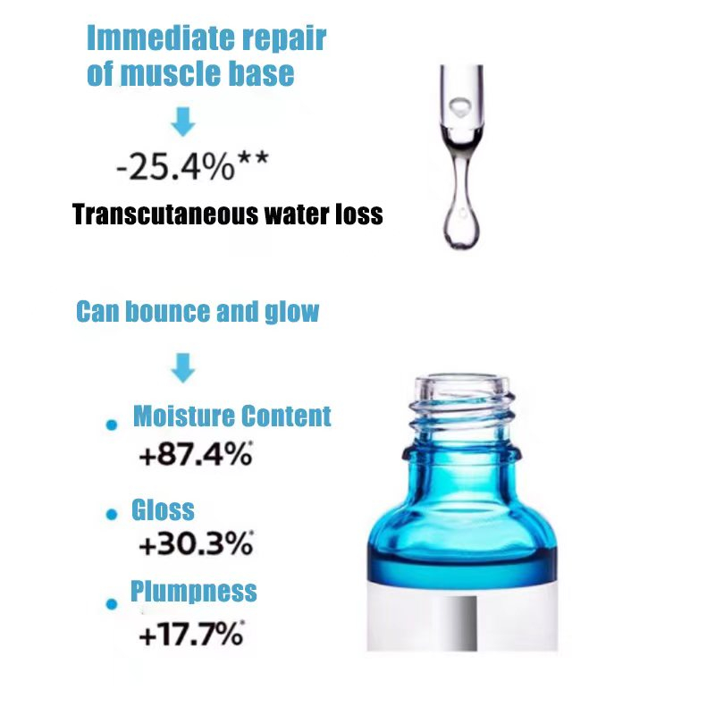 La roche-posay hyalu b5 serum 30ml original anti-wrinkle concentrate - anti-aging and fine lines