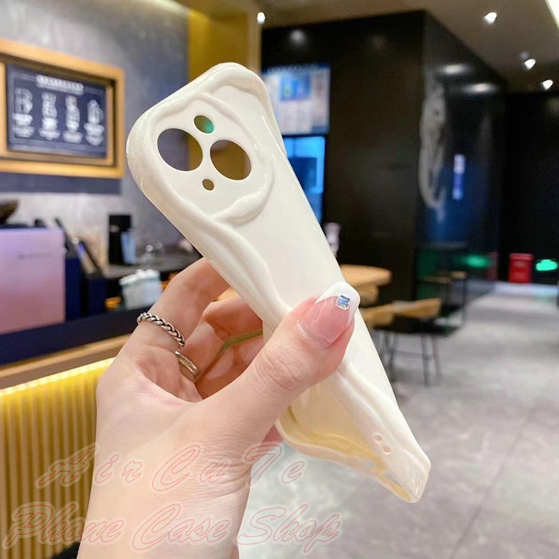 Ốp điện thoại OPPO Reno 8 8T 7Z 5 4 4G 5G Realme 5 5i C55 C35 C33 C30 C30S C11 C2 Narzo 50i 50A Prime 2020 2021 2022