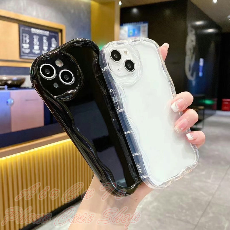 Ốp điện thoại OPPO Reno 8 8T 7Z 5 4 4G 5G Realme 5 5i C55 C35 C33 C30 C30S C11 C2 Narzo 50i 50A Prime 2020 2021 2022