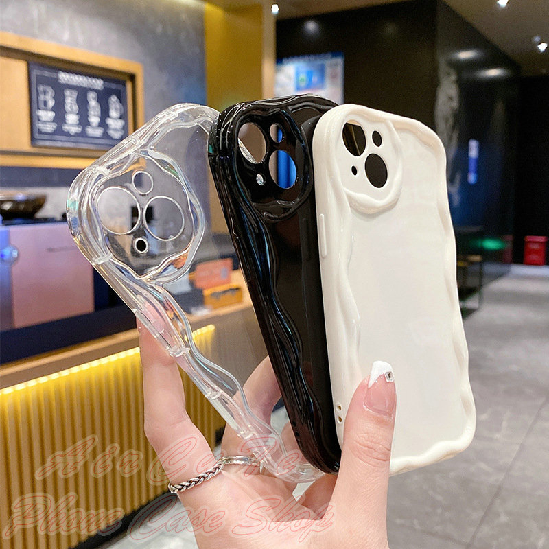 Ốp điện thoại OPPO Reno 8 8T 7Z 5 4 4G 5G Realme 5 5i C55 C35 C33 C30 C30S C11 C2 Narzo 50i 50A Prime 2020 2021 2022