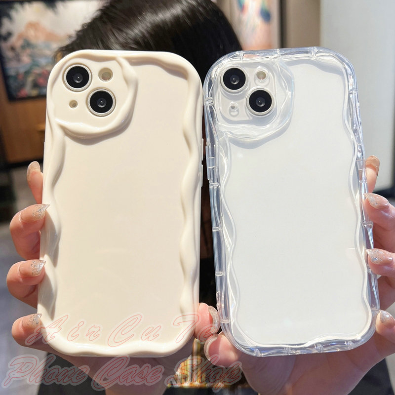 Ốp điện thoại OPPO Reno 8 8T 7Z 5 4 4G 5G Realme 5 5i C55 C35 C33 C30 C30S C11 C2 Narzo 50i 50A Prime 2020 2021 2022