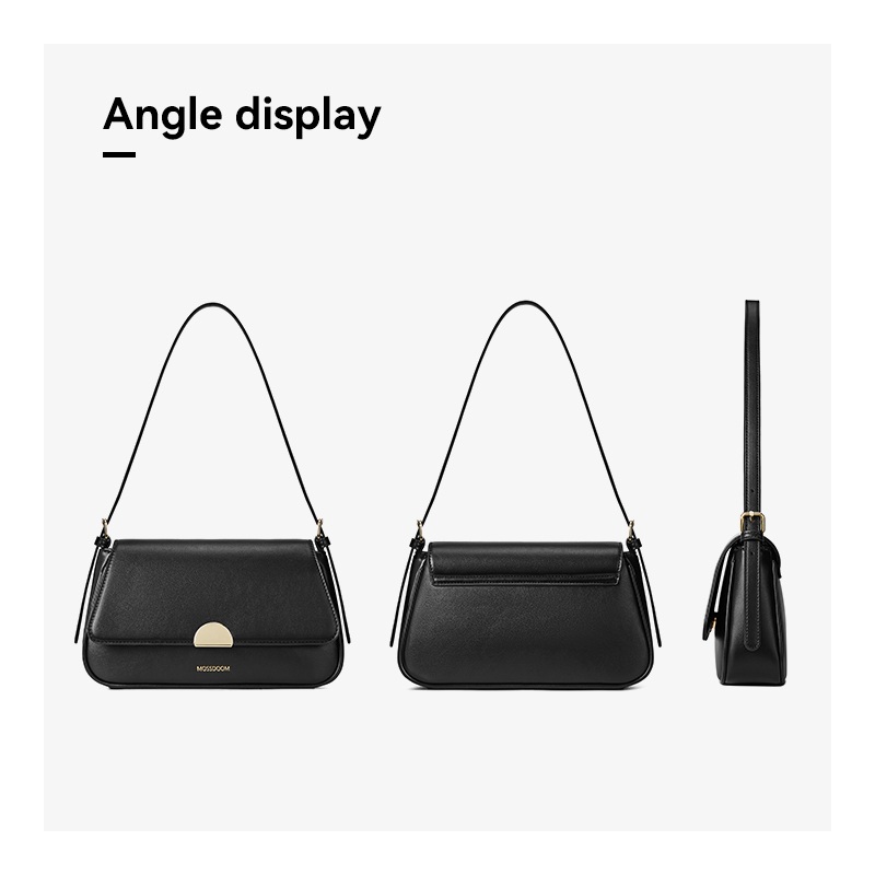 Túi kẹp nách MOSSDOOM MDB3107 thời trang cho nữ