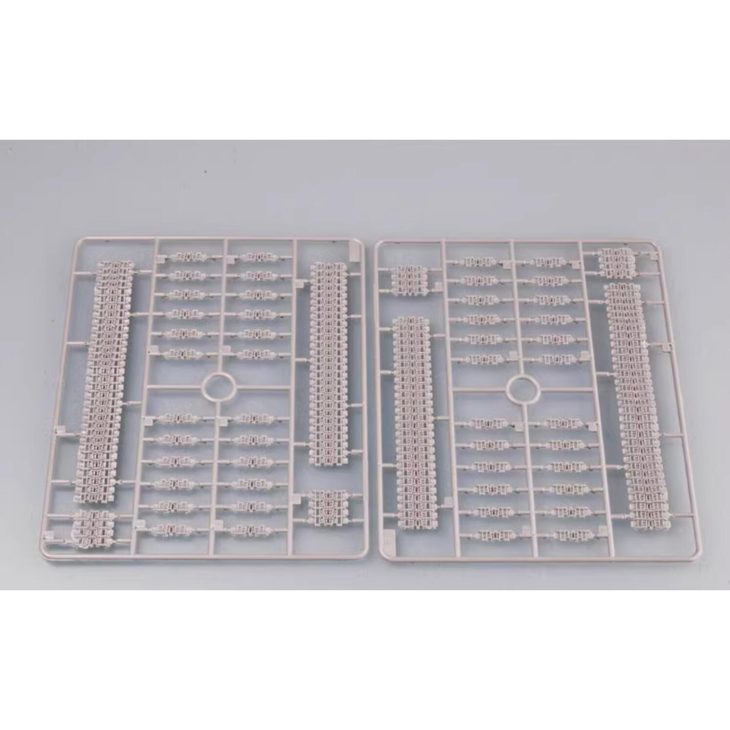 Mô Hình Xe Tăng Đức KV Big Turret KV-2 1/35 Trumpeter 00311