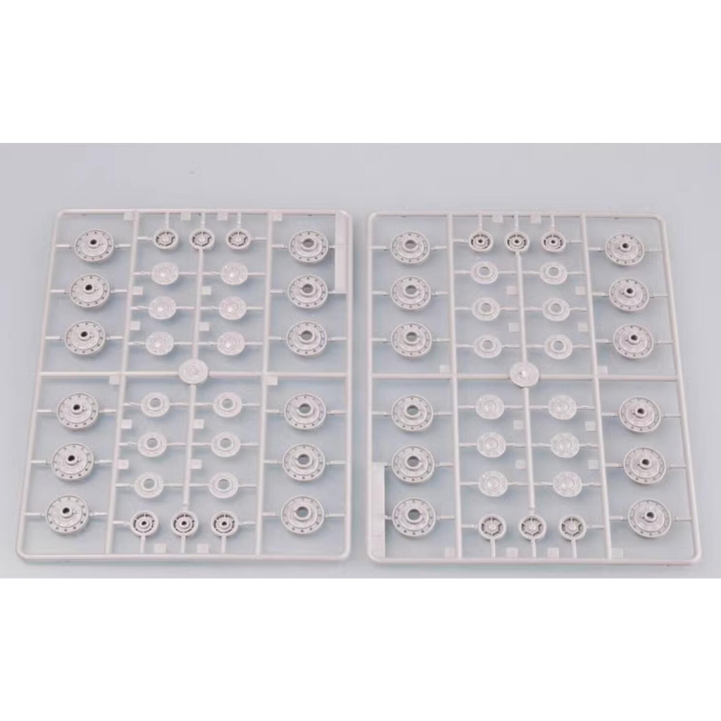 Mô Hình Xe Tăng Đức KV Big Turret KV-2 1/35 Trumpeter 00311