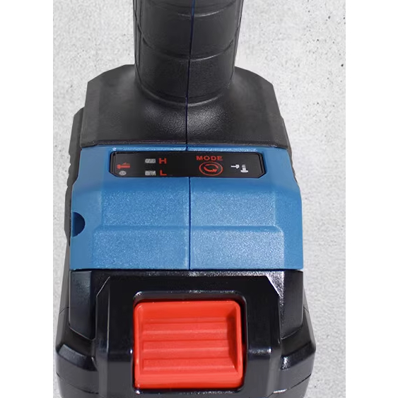MÁY SIẾT VÍT KHÔNG CHỔI THAN 20V DONGCHENG 180N.M - HÀNG CHÍNH HÃNG - DCPL03-14Z - DCPL03-14