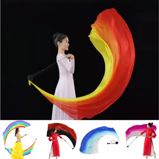 Swing poi tung hứng và tiệc xiếc rave dance, 1 poi +1 gạc