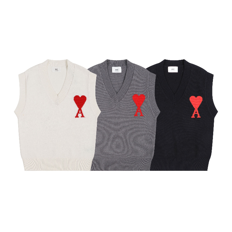 V-cổ áo len vest hỗn hợp chất liệu len cao gram trọng lượng chất lượng trên rider cảm thấy mềm mại trên cơ thể thoải mái giữ