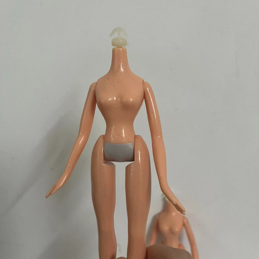 Mô Hình Cơ Thể Dơi bratz Phong Cách Mới Cho Nhà Búp Bê