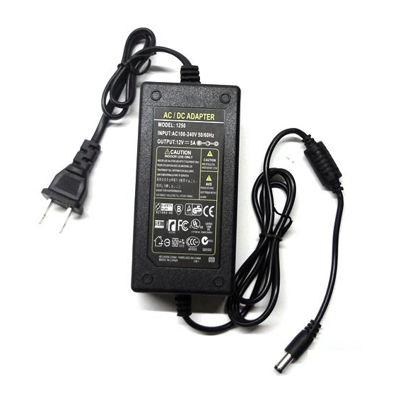 ((thông Số kỹ thuật đầy đủ) bộ đổi nguồn 12v5a thiết bị hiển thị led tv lcd universal 12v 2a / 3a / 4a / 6a / 10a