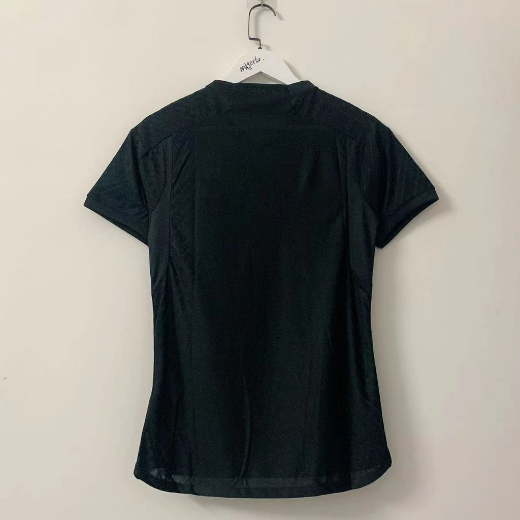 Cầu thủ phát hành 23/24 áo bóng đá thứ 3 real madrid s-2xl