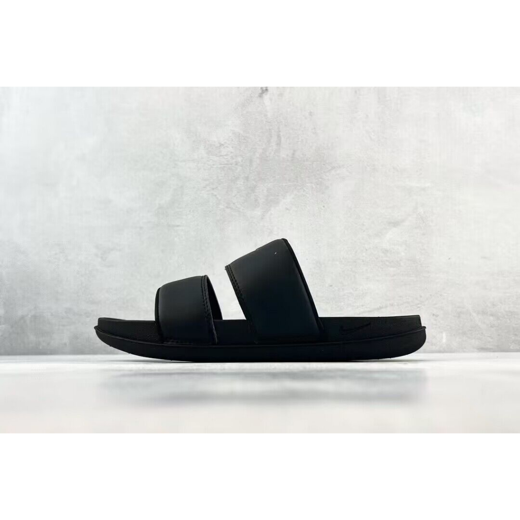 Hàng Có Sẵn! | Nk offcourt duo slide nữ nam dc0496 001 36-45