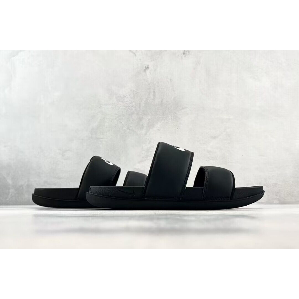Hàng Có Sẵn! | Nk offcourt duo slide nữ nam dc0496 001 36-45