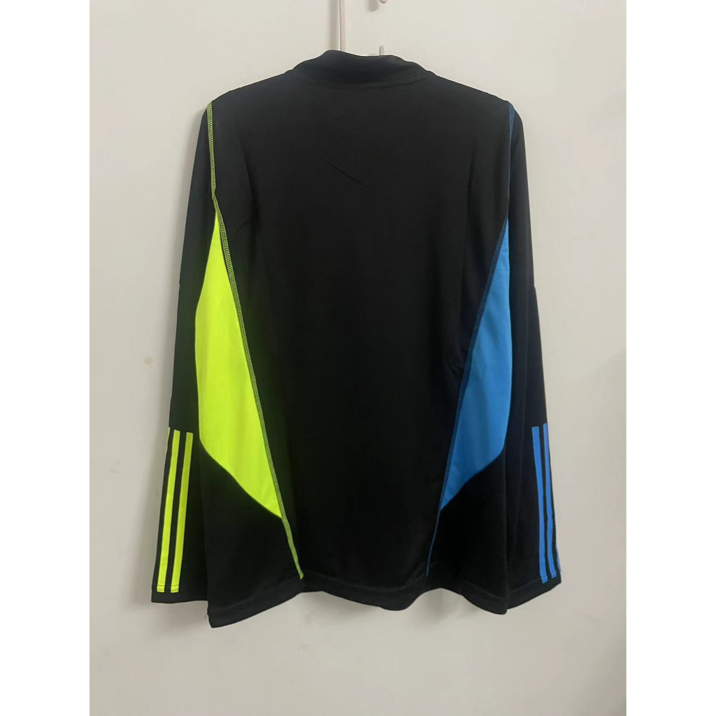 23-24 ar-senal training kit  áo bóng đá s-2xl * chất lượng cao *