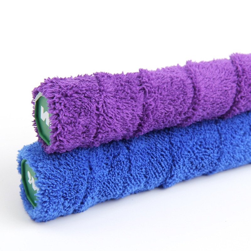 Khăn cầu lông grip tape anti-slip sweat absorbent tennis racket over grip