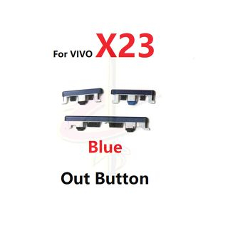 Cáp Dây Nút Nguồn âm lượng Cho vivo x23