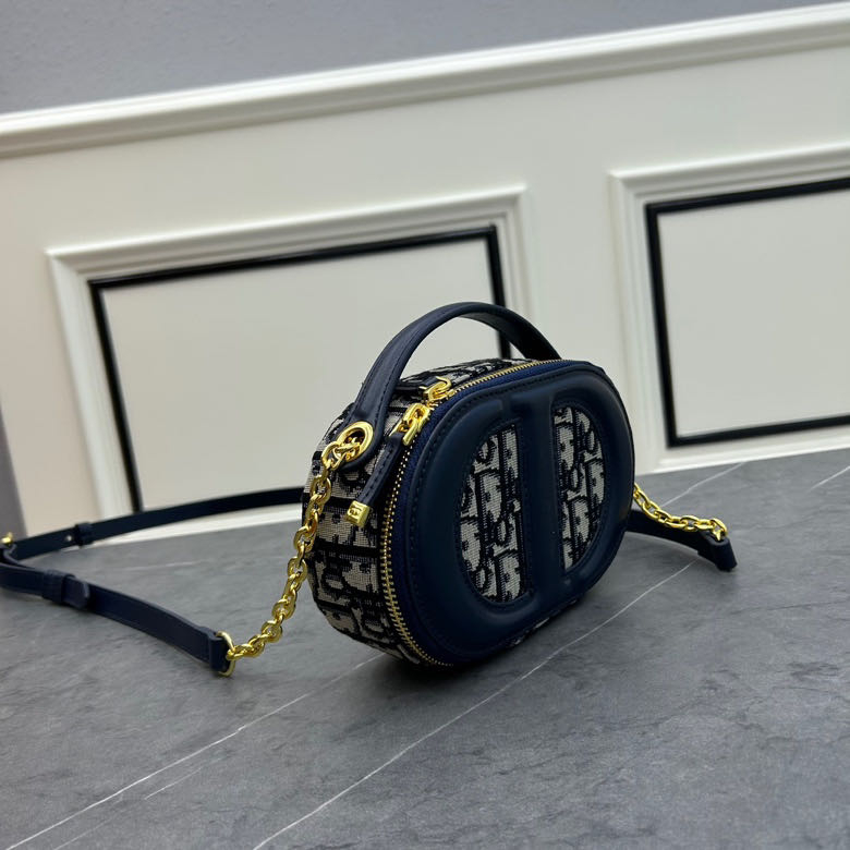 100% original authentic dior camera bag 2201  túi xách nữ sành điệu có hộp