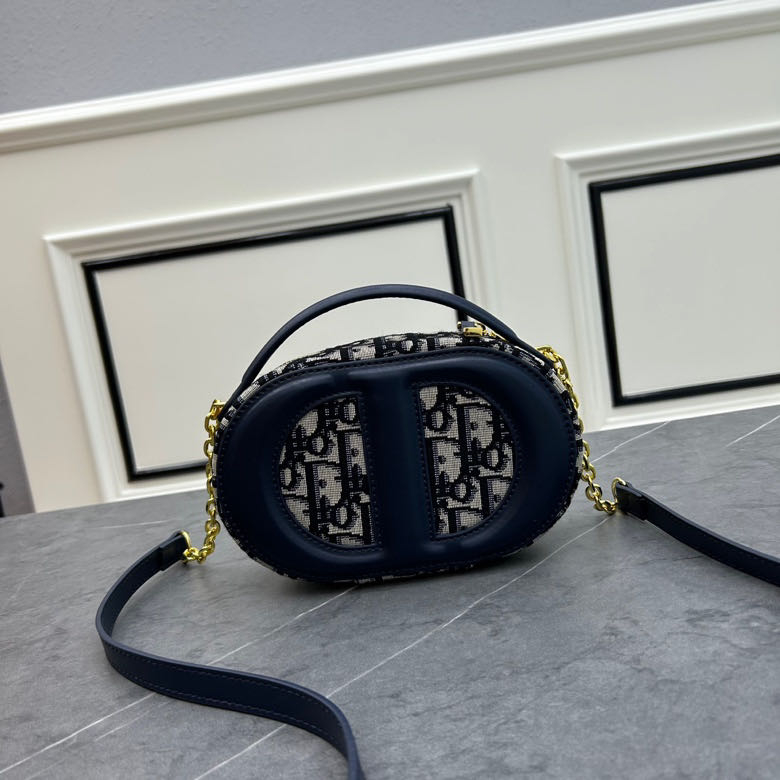 100% original authentic dior camera bag 2201  túi xách nữ sành điệu có hộp