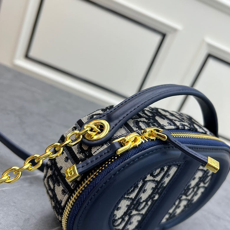 100% original authentic dior camera bag 2201  túi xách nữ sành điệu có hộp