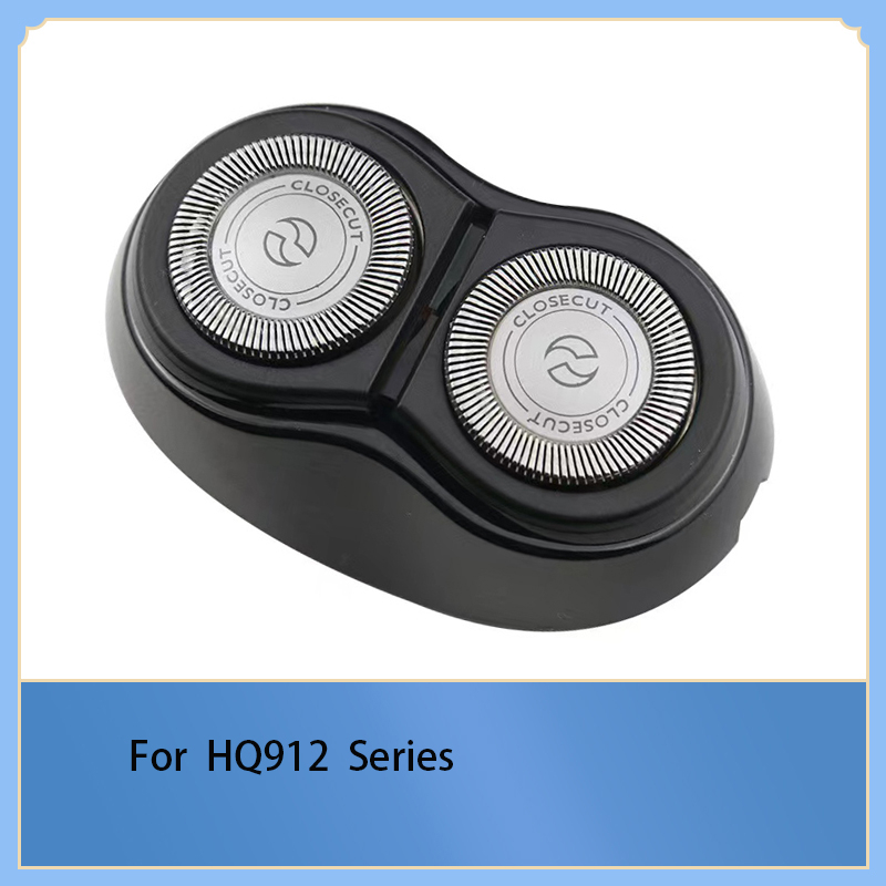 Đầu thay đổi lưới lưỡi hq912 cho đầu máy cạo râu philips hq902 hq904 hq906 hq909 hq986 hq988 at600