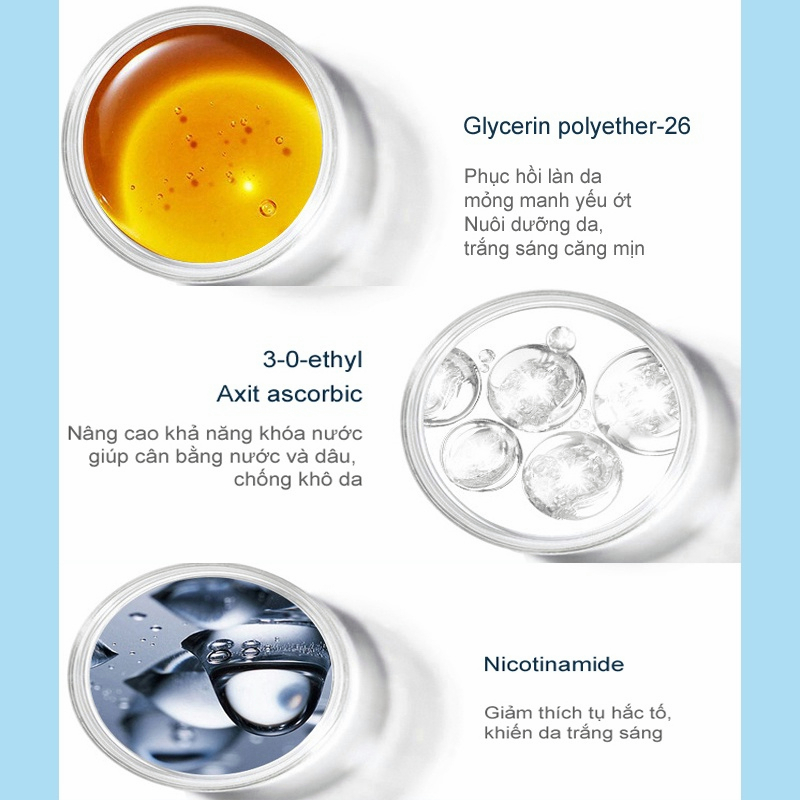 ⭐CHÍNH HÃNG⭐ kem nám tàn nhang Serum nám tàn nhang100ml Loại bỏ tàn nhang và làm trắng nhanh dưỡng ẩm làm sáng Chống lão hóa