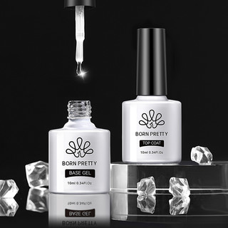 Sơn Móng Tay born pretty Sáng Bóng 10ml