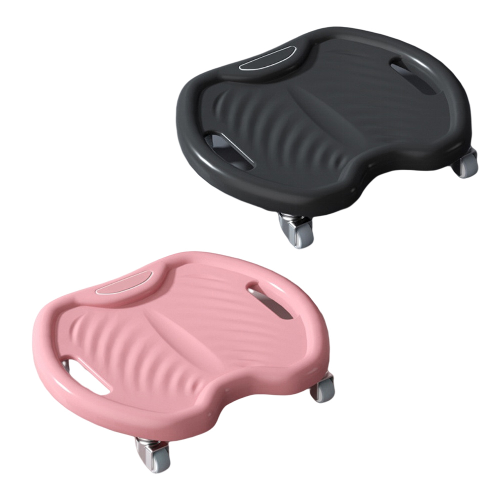 Đĩa trượt cơ bụng dành cho nam giới con lăn tập bụng bánh xe tập bụng core strength trainer cxmin09