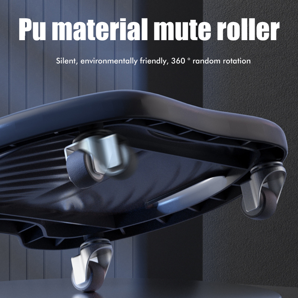 Đĩa trượt cơ bụng dành cho nam giới con lăn tập bụng bánh xe tập bụng core strength trainer cxmin09