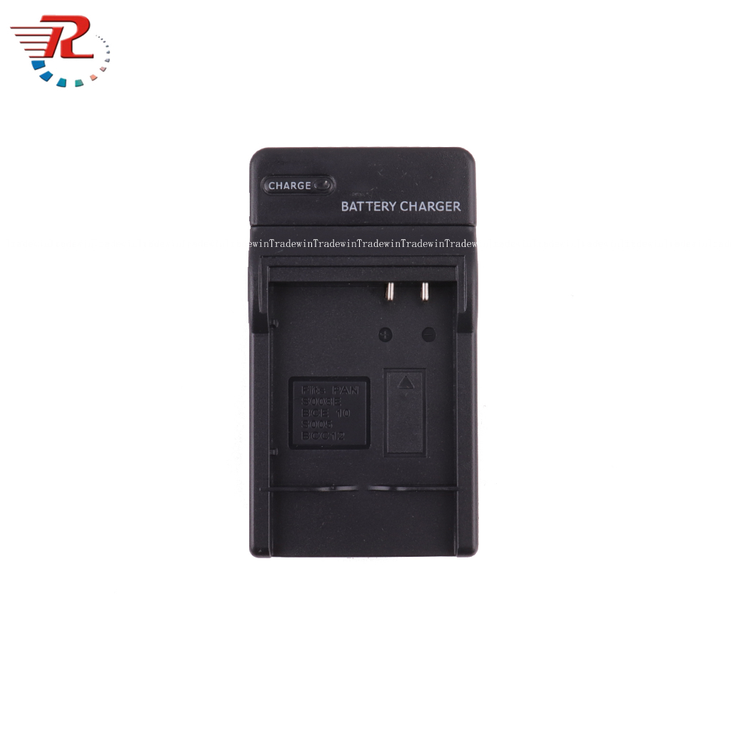 Bộ sạc pin máy ảnh s008e cho panasonic fx520 fs20 fx38 fx36 fx30 fx35 fx55