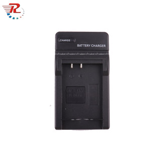 Bộ sạc pin máy ảnh slb-0837b cho samsung l70 l70b vluu nv20 nv5 l201