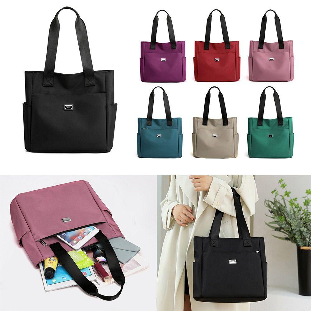 Miss.LT túi  tote đeo chéo tote bag 2023 NEW Nhiều Ngăn Dung Tích Lớn Thời Trang Cho Nữ L21T12Z