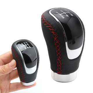 Tay Nắm Cần Số Xe Hơi 5 Tốc Độ