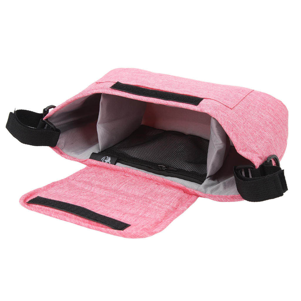 Hàng HOT TinyLand Xe Đẩy Cho Bé Túi Treo Đa Năng Công Suất Lớn Thời Trang Nhẹ Du Lịch Cắm Trại Ngoài Trời